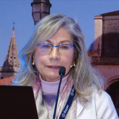 Araceli Boraita Pérez